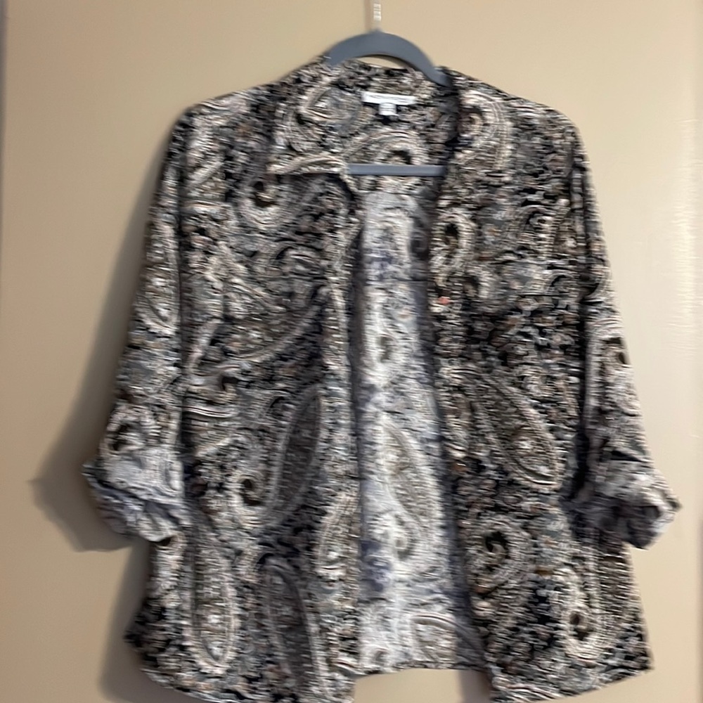 Women’s Blouse